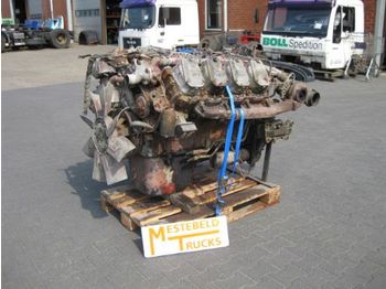 Iveco Motor 8280.22 V8 - Motor ve yedek parça