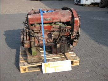 Iveco Motor BF6 L913T - Motor ve yedek parça