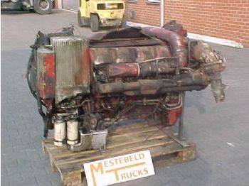 Iveco Motor BF8 L413 - Motor ve yedek parça