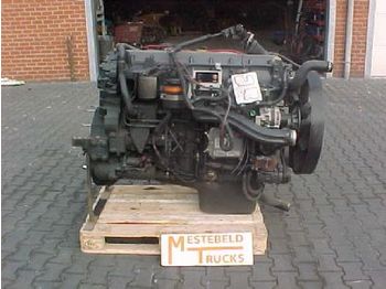 Iveco Motor Cursor 10 - Motor ve yedek parça