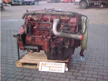 Iveco Motor Eurotech 470 - Motor ve yedek parça