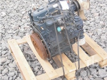 Kubota B1105 - Motor ve yedek parça