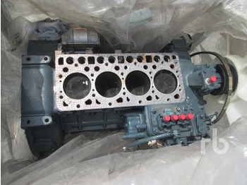Kubota V2003-T-ES01 - Motor ve yedek parça