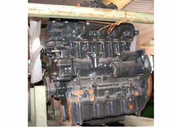MITSUBISHI Engine4CILINDRI TURBO E2
 - Motor ve yedek parça