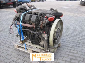Mercedes-Benz Motor OM 501 LA II/4 - Motor ve yedek parça