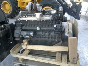 Mitsubishi Moottori S6S-DTAA - Motor ve yedek parça