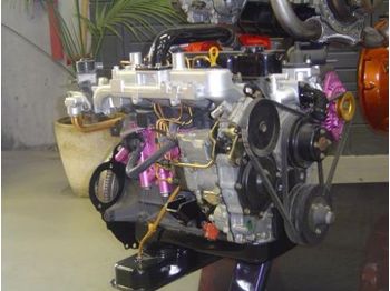 Nissan Motor Nissan TD-27-T - Motor ve yedek parça
