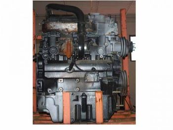 PERKINS Engine3CILINDRI TURBO
 - Motor ve yedek parça
