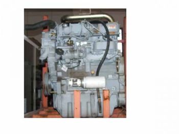 PERKINS Engine4CILINDRI TURBO
 - Motor ve yedek parça