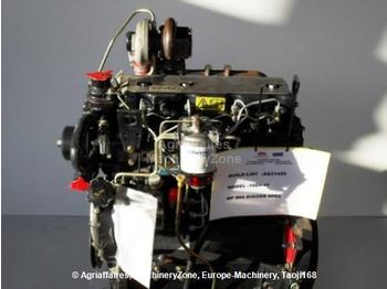  Perkins 1004.4T - Motor ve yedek parça