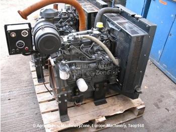  Perkins 104-22KR - Motor ve yedek parça