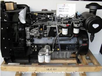  Perkins 117HP Powertrack - Motor ve yedek parça
