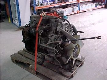 Renault Motor Midlum 150 - Motor ve yedek parça