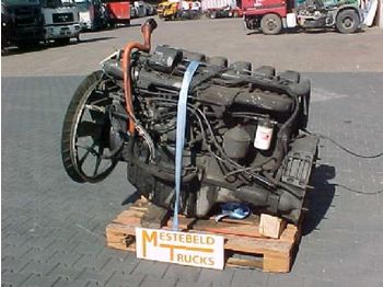 Scania DSC 912 - Motor ve yedek parça