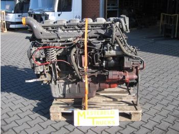 Scania Motor DC1109 ScaniaR380 - Motor ve yedek parça