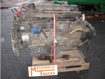 Scania Motor DSC1205 420 PK - Motor ve yedek parça