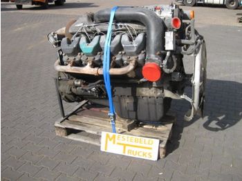Scania Motor DSC 1415 - Motor ve yedek parça