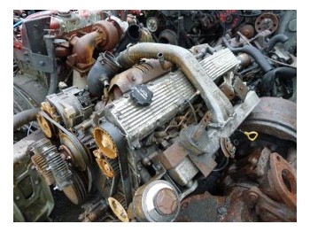 Toyota Motoren + versnellingsbakken - Motor ve yedek parça