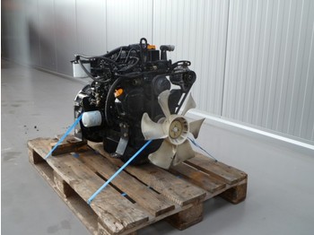 Yanmar MOTOR 4IRH8N-2(YD2200DNMDEC) - Motor ve yedek parça