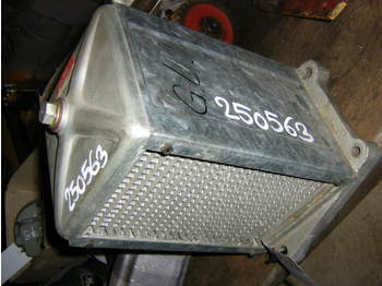 Yağ soğutucusu - İş makinaları O&K: fotoğraf 1