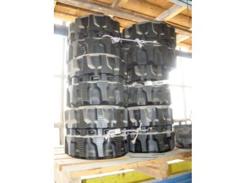  New New Rubber Tracks HX320X100X38  for GEHL A250SA mini digger - Paletler