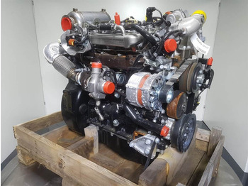 Perkins 854 - Engine/Motor - Motor - İş makinaları: fotoğraf 3
