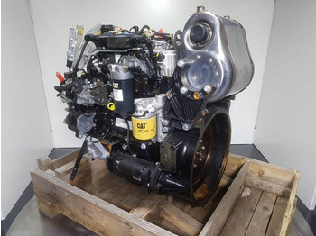 Perkins 854 - Engine/Motor - Motor - İş makinaları: fotoğraf 5