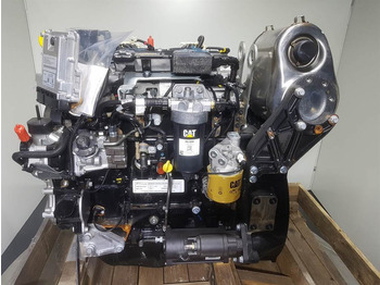Perkins 854 - Engine/Motor - Motor - İş makinaları: fotoğraf 4
