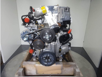 Perkins 854 - Engine/Motor - Motor - İş makinaları: fotoğraf 2