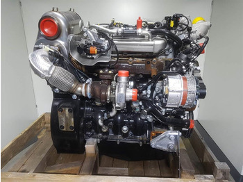 Perkins 854 - Engine/Motor - Motor - İş makinaları: fotoğraf 1