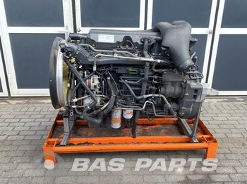 Motor - Kamyon RENAULT DXi11 380 Premium  Euro 4-5 Engine Renault DXi11 380 7422222224: fotoğraf 1