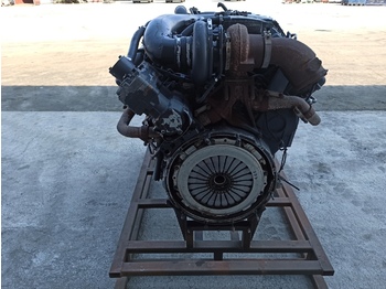 Motor - Kamyon SCANIA ENGINE R500 Euro5 PDE 500HP: fotoğraf 1