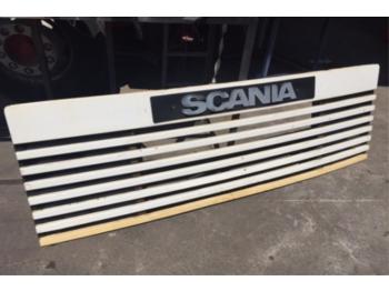 Kabin ve iç mekan Scania 141: fotoğraf 1