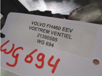 Sübap - Kamyon Volvo 21390585 REM VENTIEL FM 410: fotoğraf 2