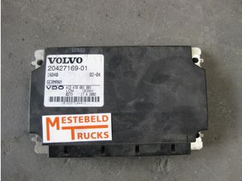 Volvo ECU Volvo - Yedek parça