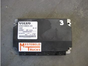 Volvo LCM unit - Yedek parça
