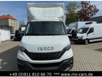Iveco Daily 35s14 Möbel Koffer Maxi 4,34 m 22 m³ Klima  - Kapalı kasa kamyonet: fotoğraf 2