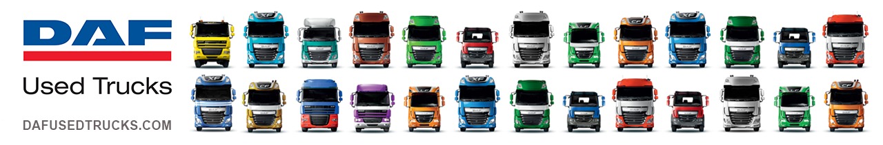 DAF Used Trucks Deutschland undefined: fotoğraf 1