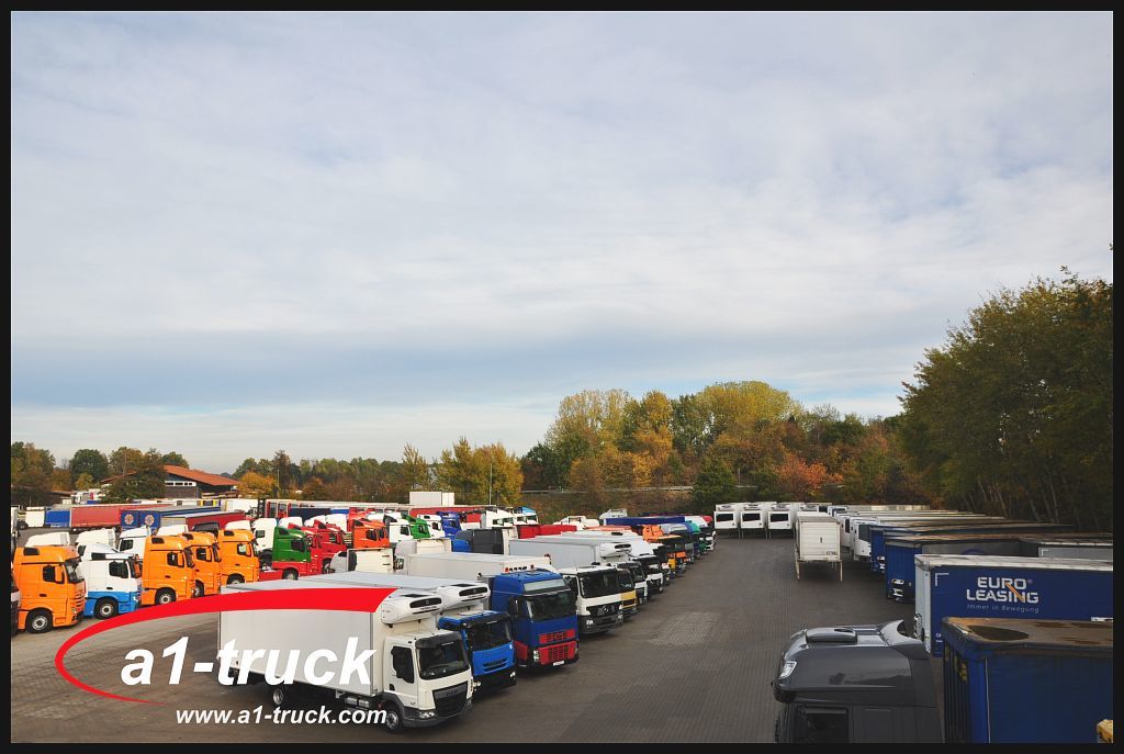 A1-Truck GmbH undefined: fotoğraf 7