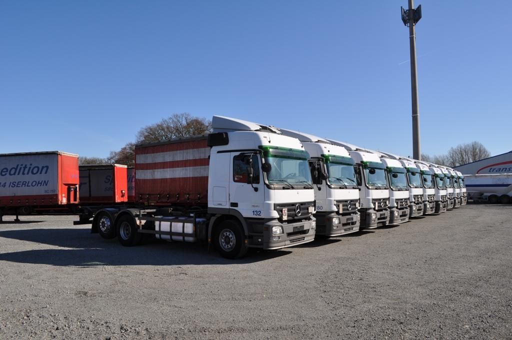 A1-Truck GmbH undefined: fotoğraf 8