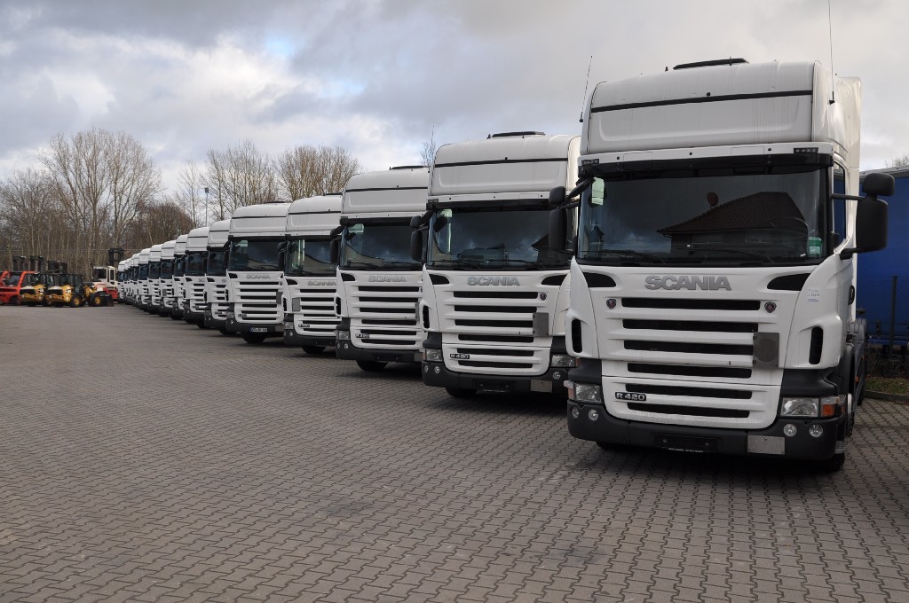 A1-Truck GmbH undefined: fotoğraf 4