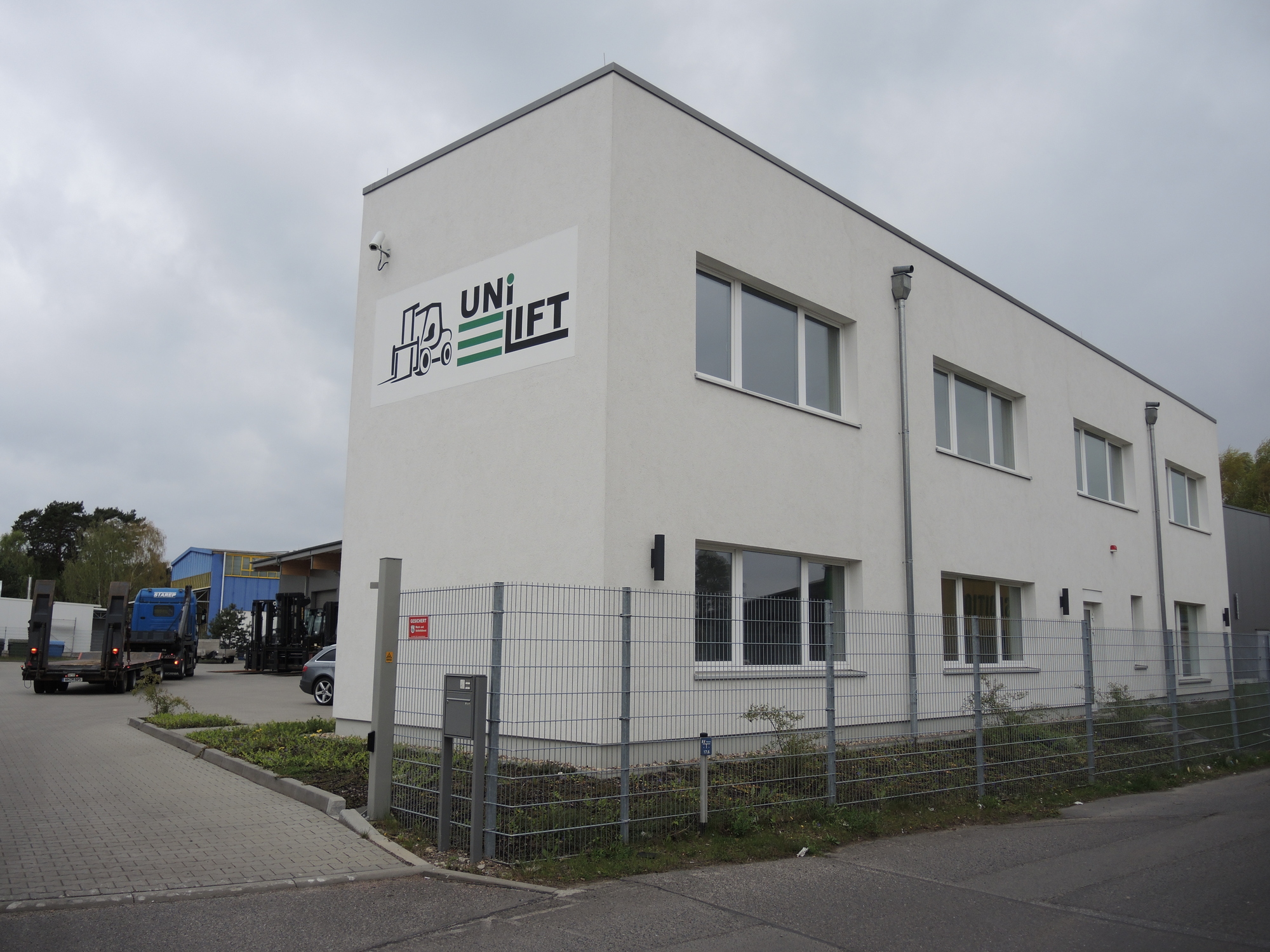 Unilift GmbH&Co.Kg undefined: fotoğraf 2