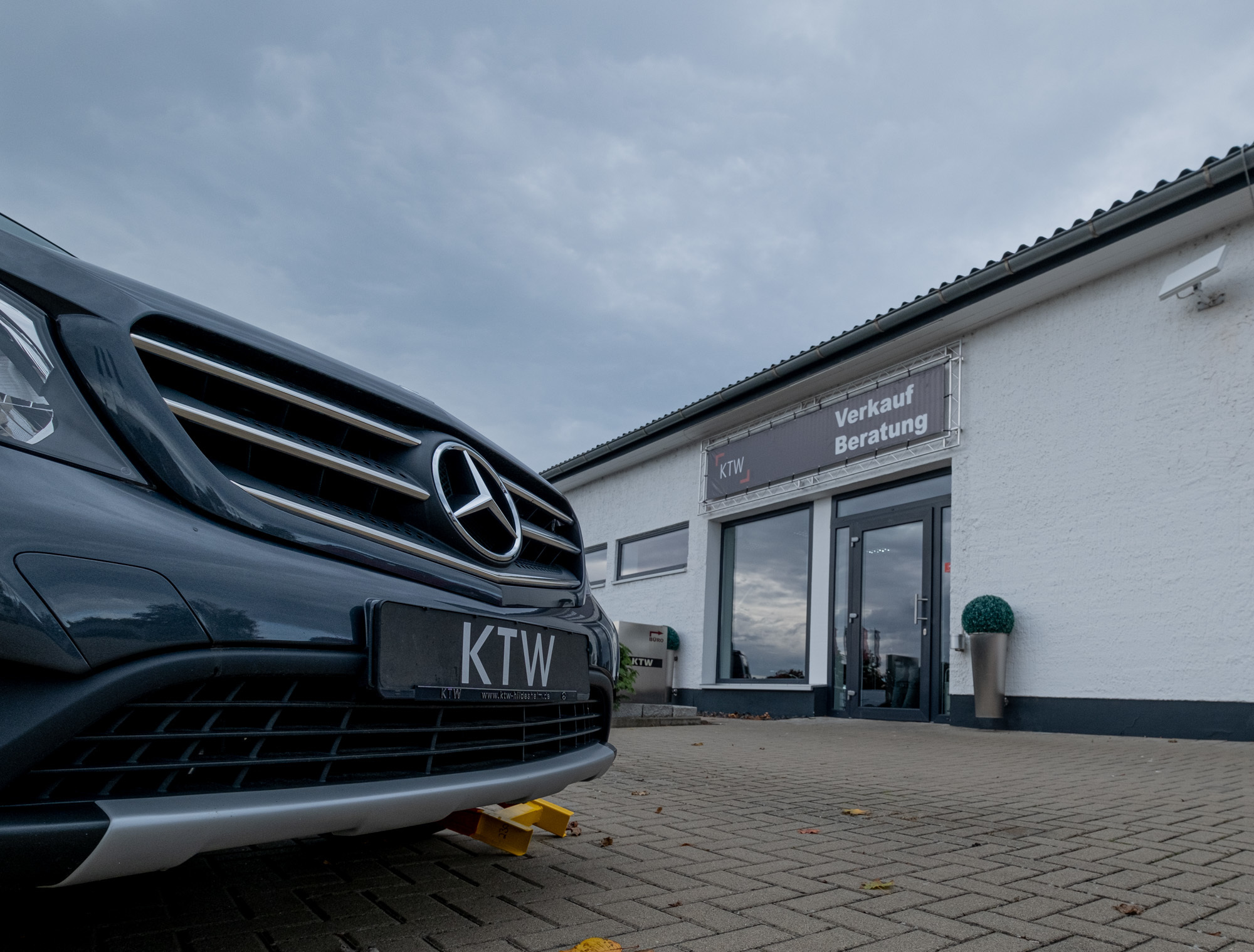 KTW Autohaus GmbH  undefined: fotoğraf 9