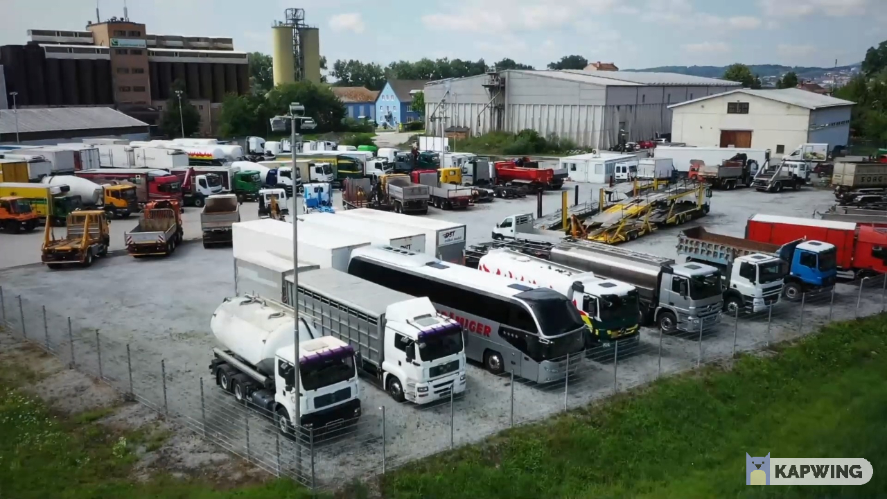 Donau Trucks GmbH undefined: fotoğraf 5