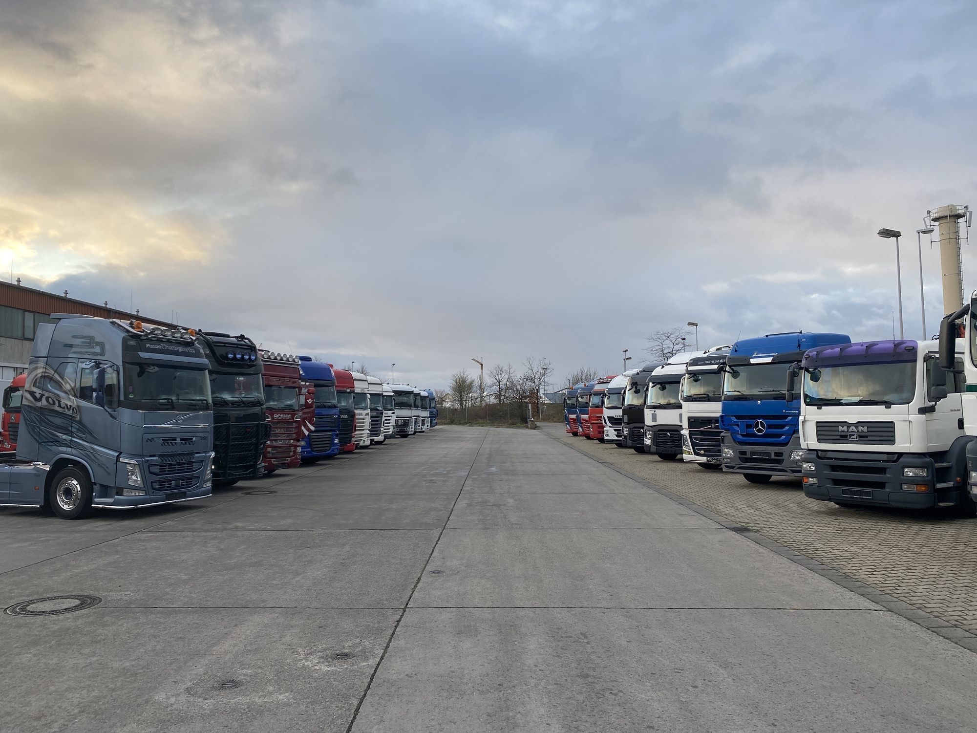 NBC-Trucks GmbH undefined: fotoğraf 1