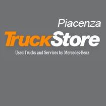 TruckStore Piacenza