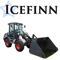 Icefinn Oy